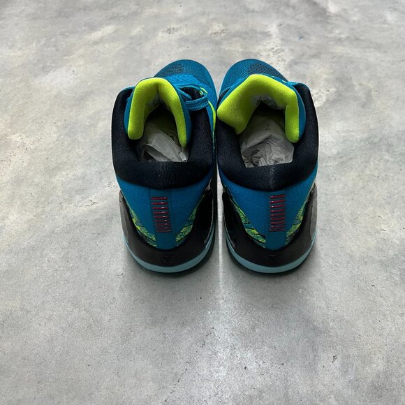 Nike Kobe 9 Elite Low Men's Protro Perspective IO3673 400 - New - Picture 2 of 6